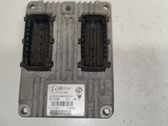 Calculateur moteur ECU