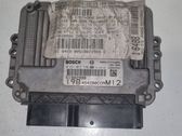 Engine control unit/module