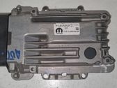 Module de contrôle de boîte de vitesses ECU