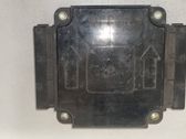 Engine control unit/module ECU