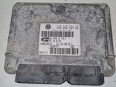 Engine control unit/module