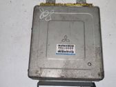 Engine control unit/module ECU
