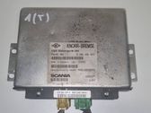 ABS control unit/module
