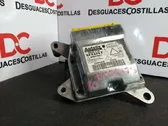 Module de contrôle airbag