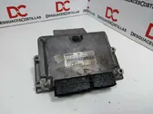 Calculateur moteur ECU