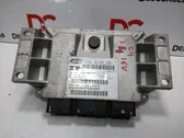 Calculateur moteur ECU