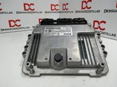 Calculateur moteur ECU