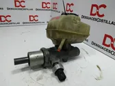 Master brake cylinder