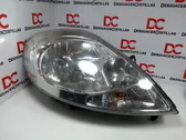 Headlight/headlamp