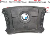 Steering wheel airbag