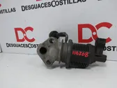 EGR valve