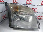 Headlight/headlamp