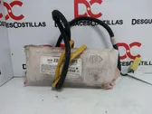 Airbag de la puerta delantera