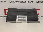 Airbag de la puerta delantera