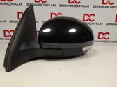 Front door electric wing mirror