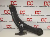 Front control arm