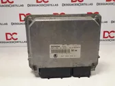 Calculateur moteur ECU