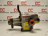 Power steering pump