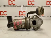 EGR valve