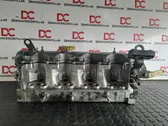 Engine head