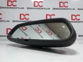 Espejo retrovisor (interior)