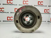 Crankshaft pulley