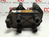 High voltage ignition coil