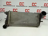 Radiatore intercooler