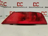 Rear fog light