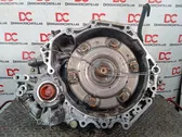 Manual 5 speed gearbox