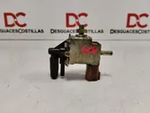 Vacuum valve