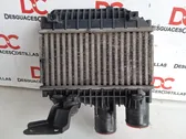 Radiatore intercooler