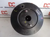 Brake booster