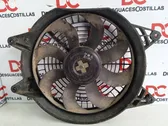 Ventilador del aire acondicionado (A/C) (condensador)