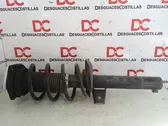 Front shock absorber/damper