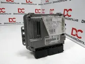 Calculateur moteur ECU