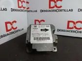 Airbag control unit/module