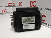 Calculateur moteur ECU