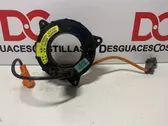 Airbag slip ring squib (SRS ring)