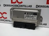 Calculateur moteur ECU