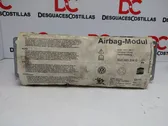 Passenger airbag