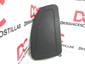 Airbag de la puerta delantera