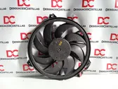 Ventilatore di raffreddamento elettrico del radiatore