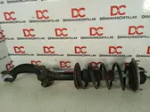 Front shock absorber/damper