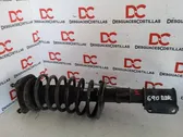 Front shock absorber/damper