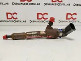 Injecteur de carburant