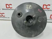 Brake booster