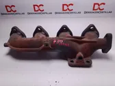 Exhaust manifold