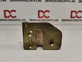 Cerradura de puerta delantera