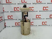 In-tank fuel pump